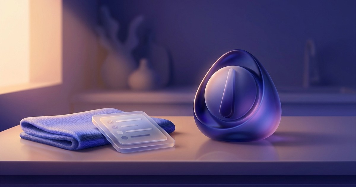 A Cleaning Schedule That Takes 15 Minutes a Day