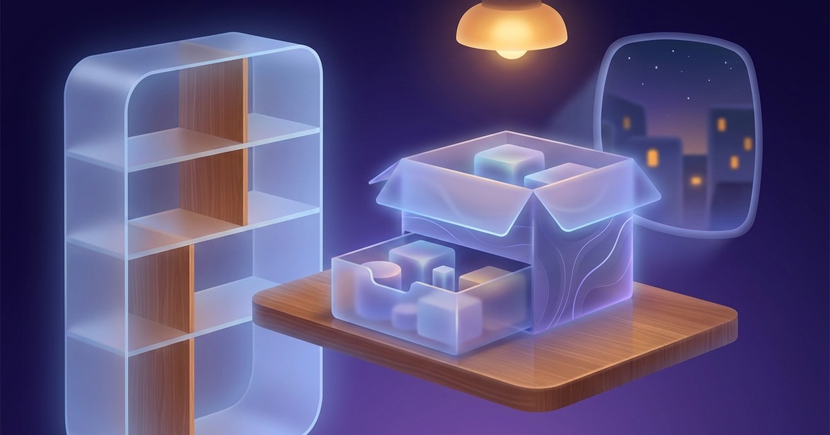 30-Day Decluttering Plan: One Small Zone a Day