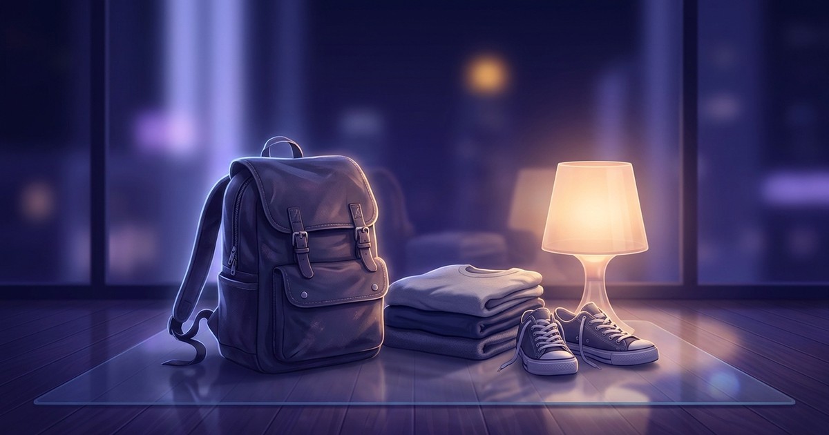 School Routine for Kids: A Sample Daily Schedule That Actually Sticks