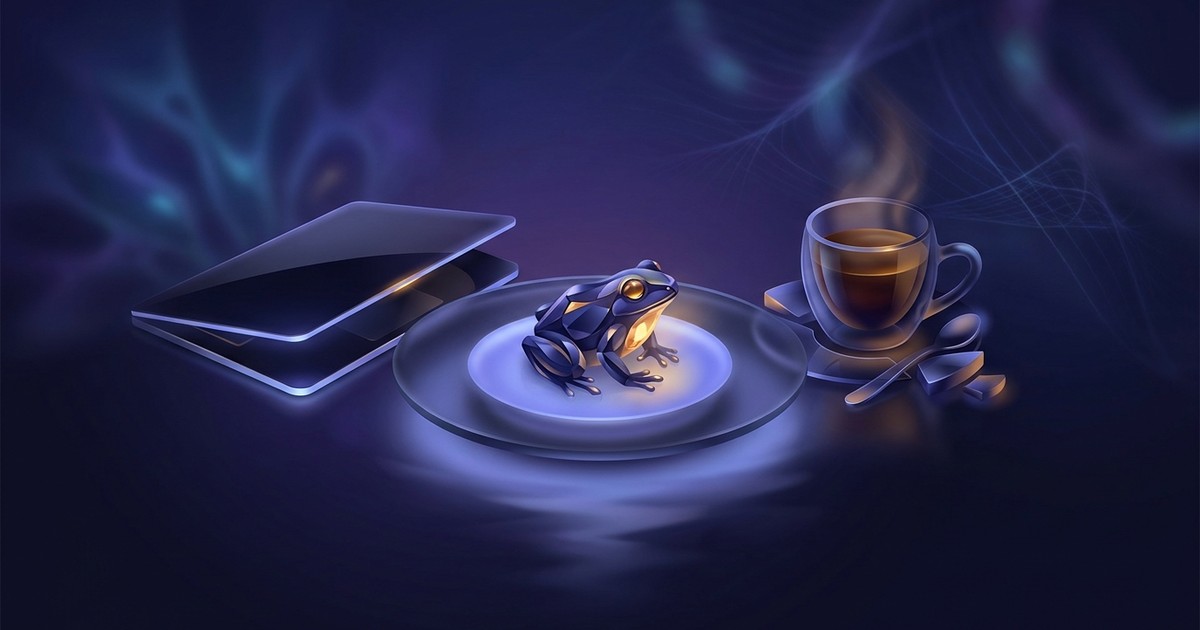 Eat the Frog: Start Your Day With the Task You Dread Most