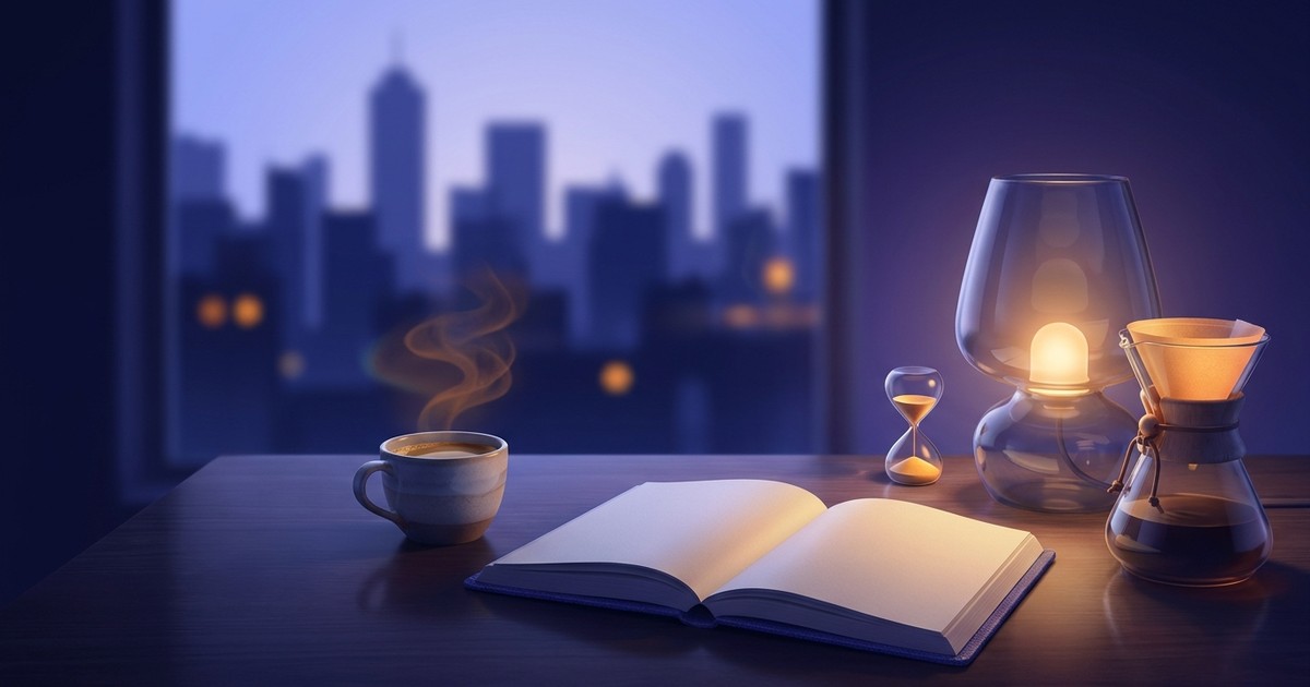 How to Plan Your Day So You Get the Important Things Done