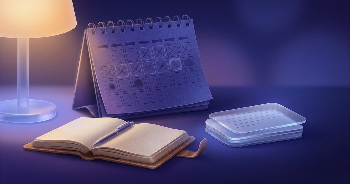 How to Prepare for an Exam: A Day-by-Day Study Plan