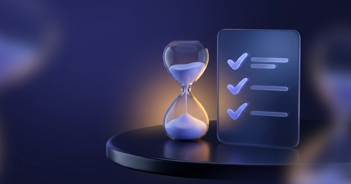 The Two-Minute Rule: Stop Small Tasks From Piling Up
