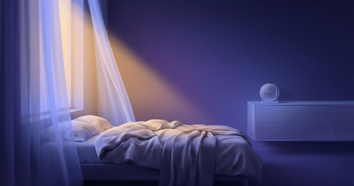 Cómo despertarse temprano sin odiar el despertador