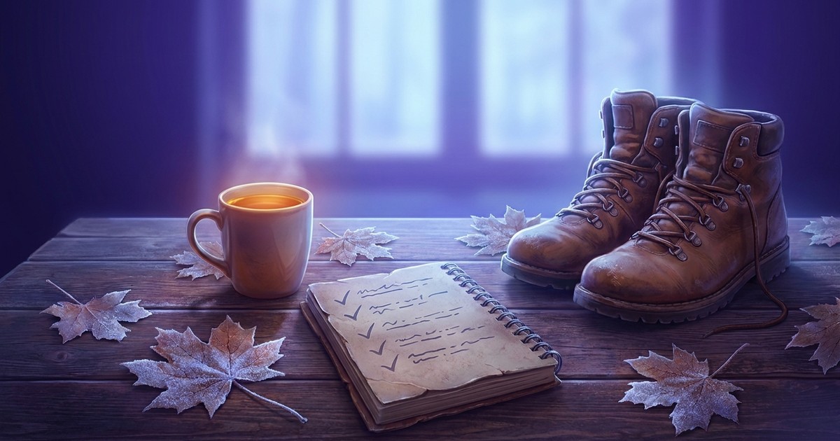 Planes de otoño: 30 cosas que hacer antes de que se acabe