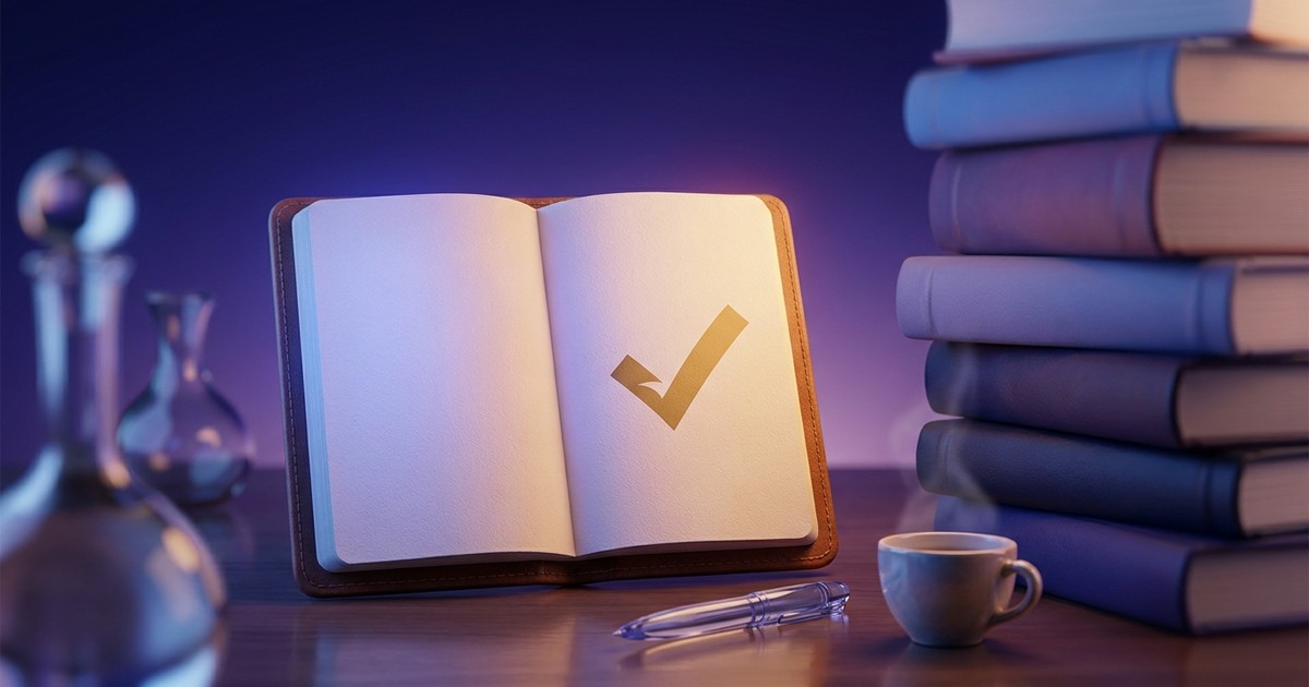 Саморазвитие: с чего начать и как не утонуть в курсах и книгах